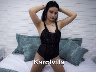 Karolvilla