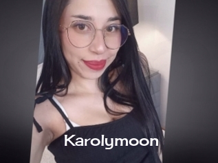 Karolymoon