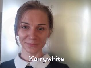 karrywhite Click here to exit