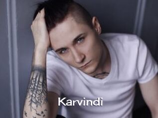 Karvindi