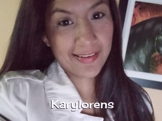 Karylorens