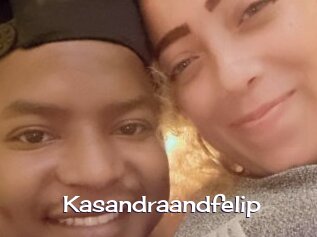 kasandraandfelip Click here to exit