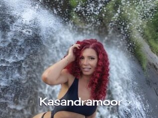 Kasandramoor