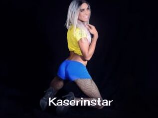 Kaserinstar