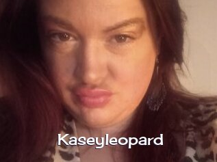 Kaseyleopard