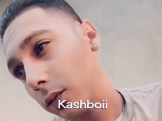 Kashboii