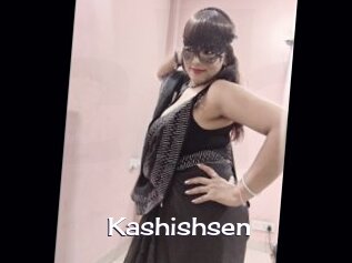 Kashishsen
