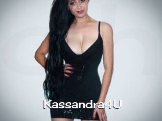 Kassandra4U