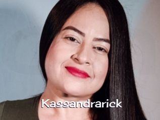 Kassandrarick