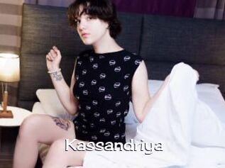 Kassandriya