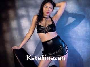 Kataliinasan