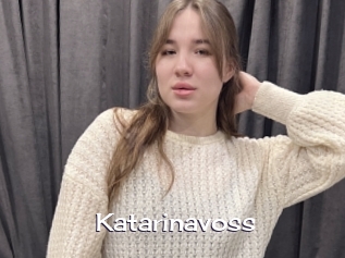 Katarinavoss