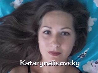 Katarynalisovsky