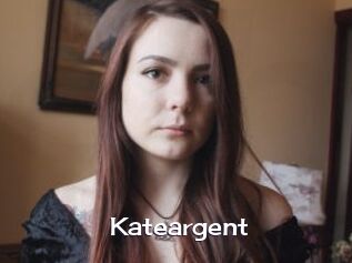 Kateargent