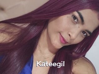 Kateegil