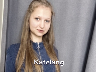 Katelang