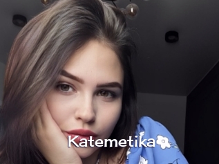 Katemetika