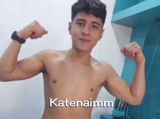 Katenaimm