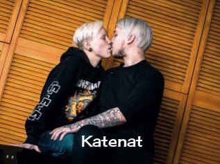 Katenat