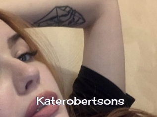 Katerobertsons