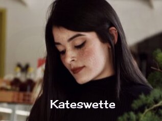 Kateswette