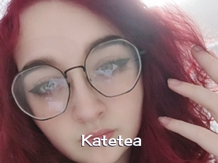 Katetea