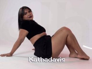Kathadavis