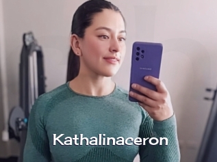 Kathalinaceron