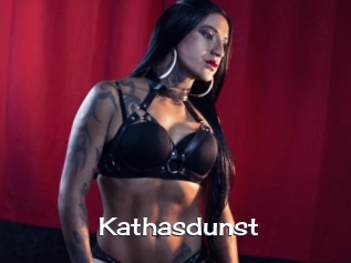 Kathasdunst