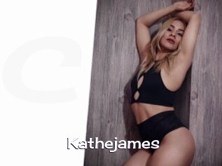 Kathejames