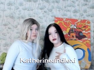 Katherineandlexi