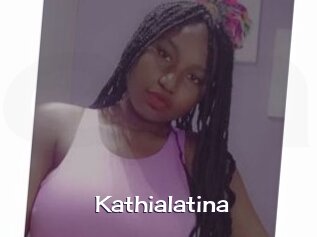 Kathialatina