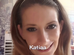 Katiaa