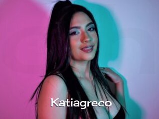 Katiagreco