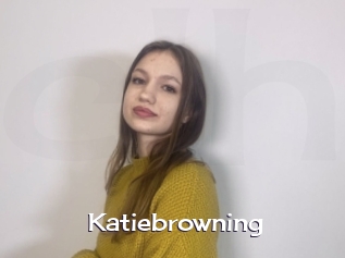 Katiebrowning