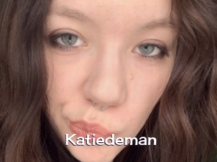 Katiedeman