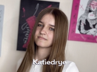 Katiedrye