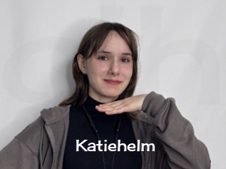 Katiehelm