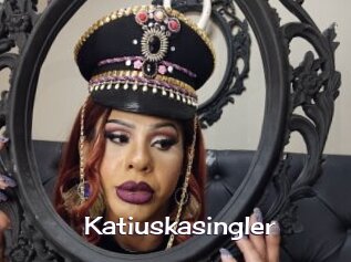 Katiuskasingler