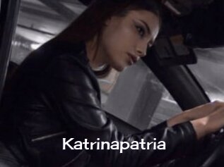 Katrinapatria