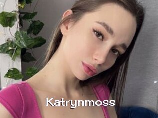 Katrynmoss