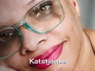 Katstjames