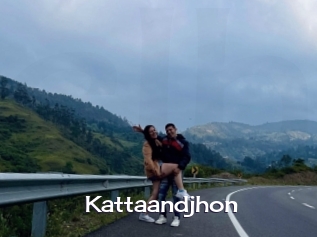 Kattaandjhon