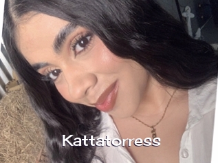 Kattatorress