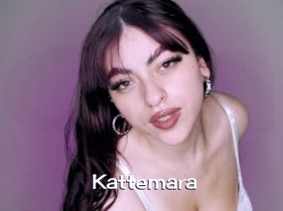 Kattemara