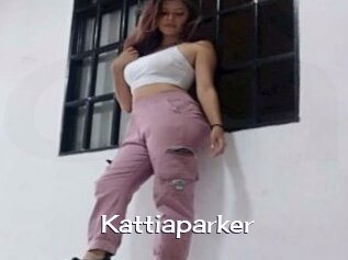 Kattiaparker