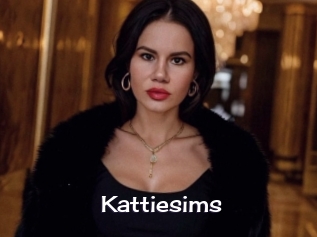 Kattiesims