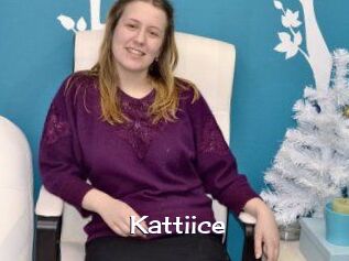 Kattiice