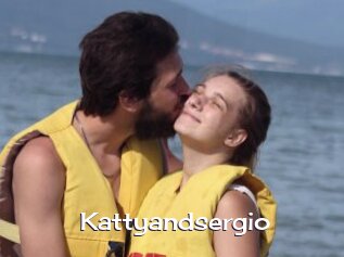 Kattyandsergio