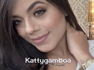 Kattygamboa